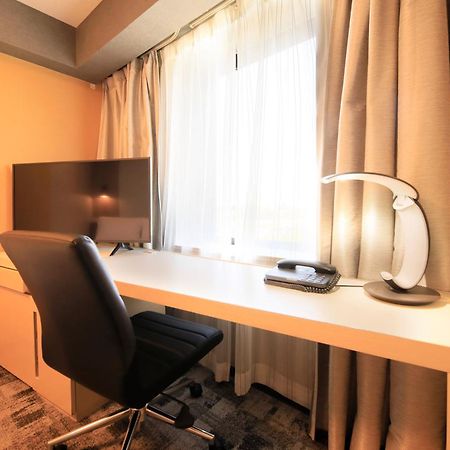 Richmond Hotel Narita Eksteriør billede