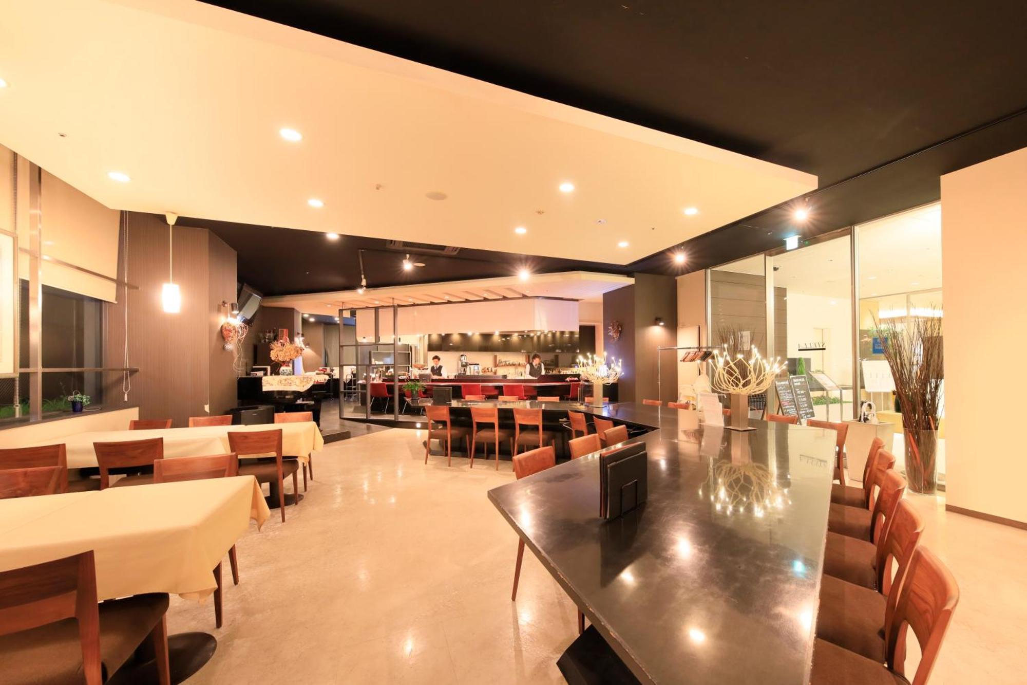 Richmond Hotel Narita Eksteriør billede