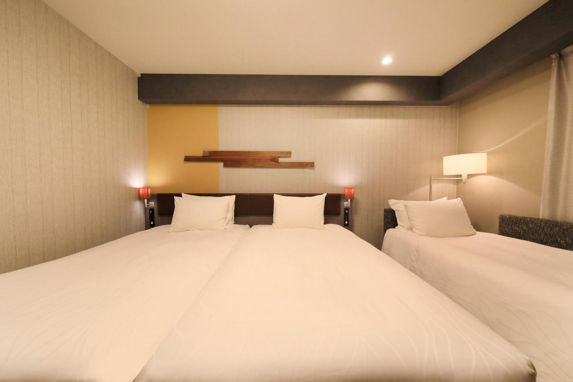 Richmond Hotel Narita Eksteriør billede