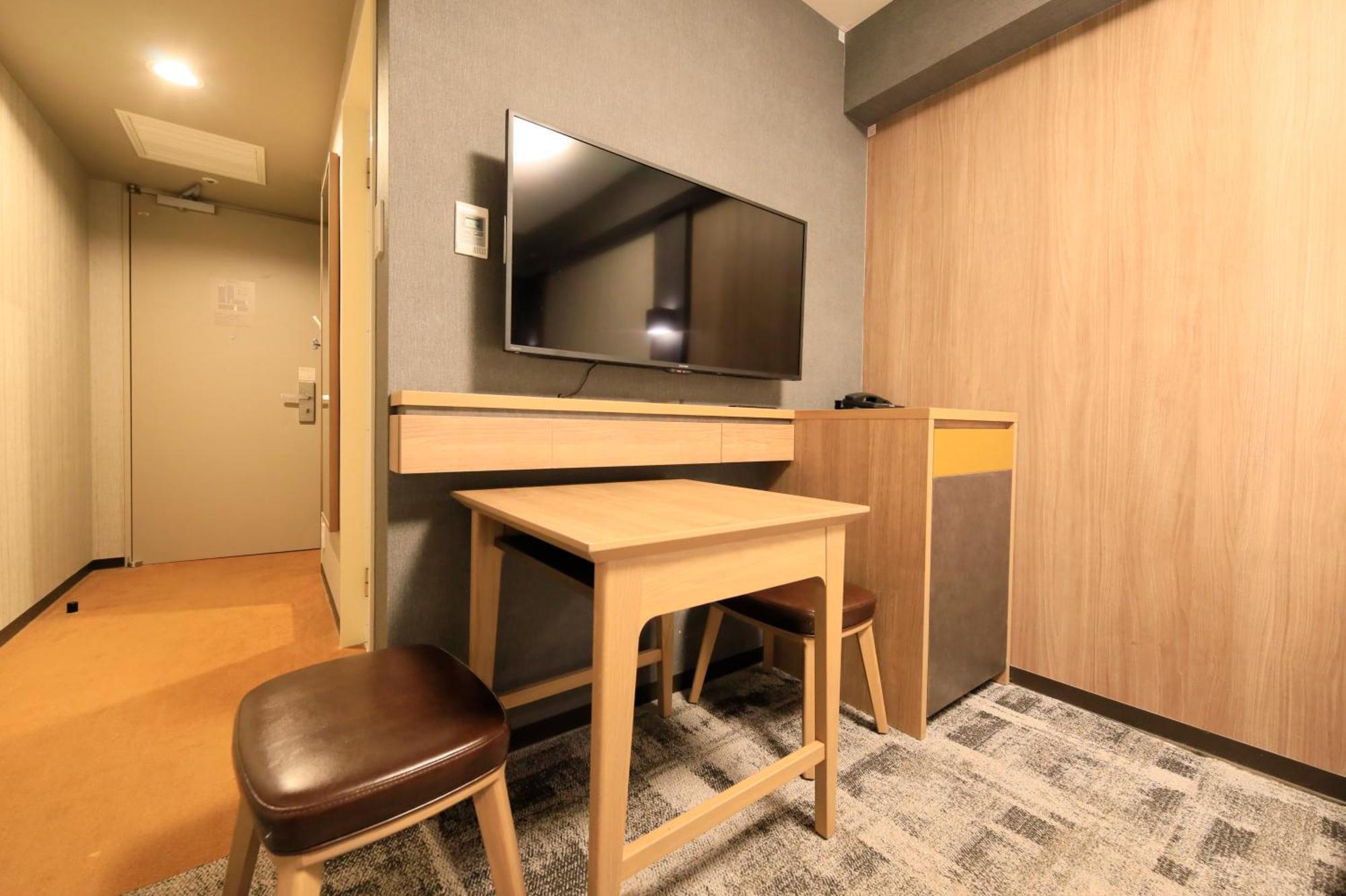Richmond Hotel Narita Eksteriør billede