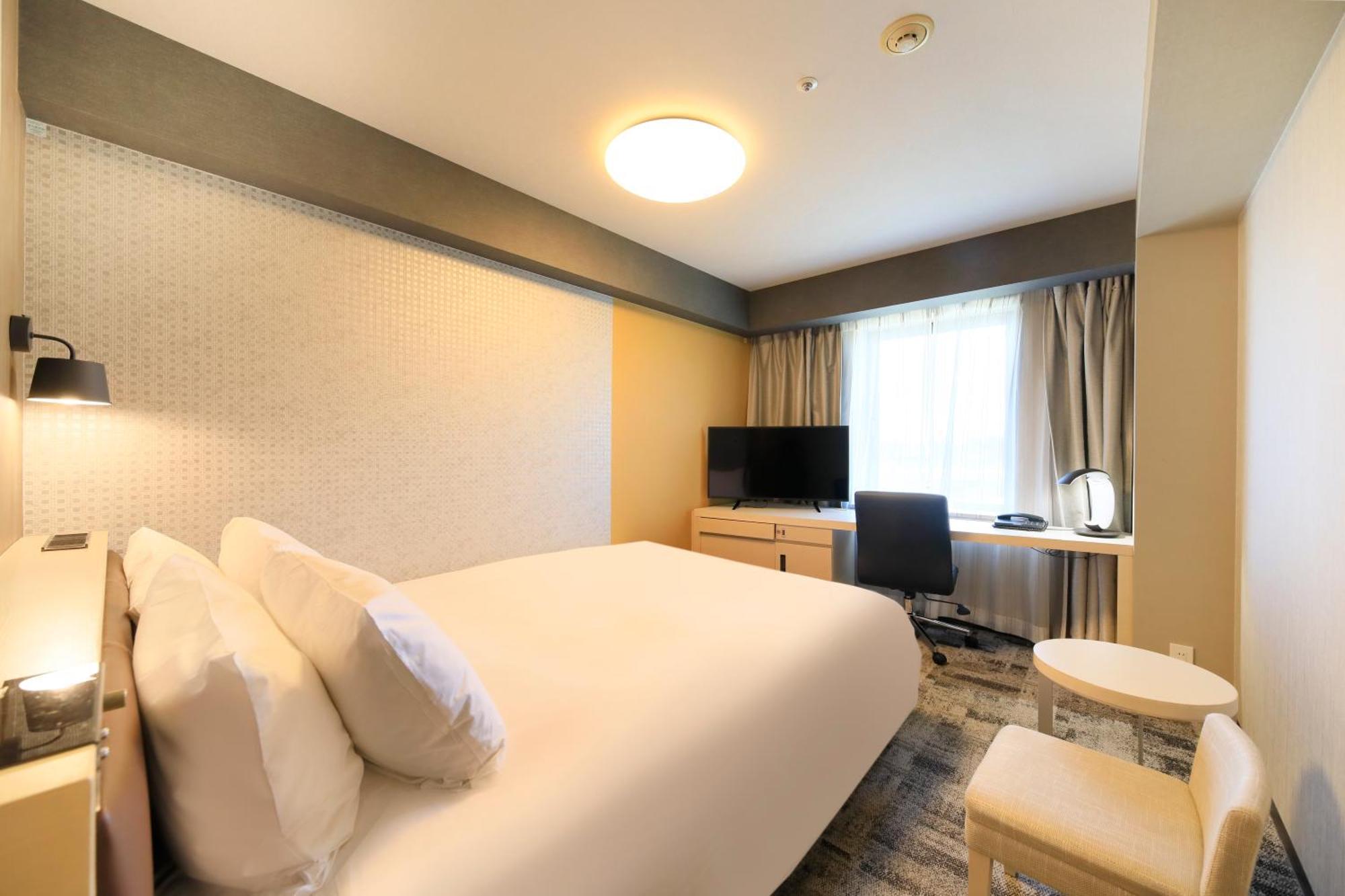 Richmond Hotel Narita Eksteriør billede