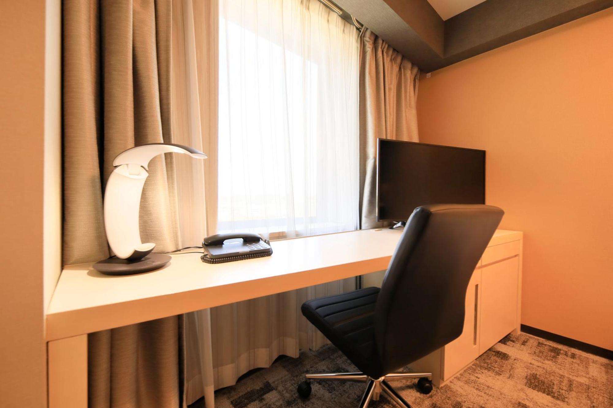 Richmond Hotel Narita Eksteriør billede