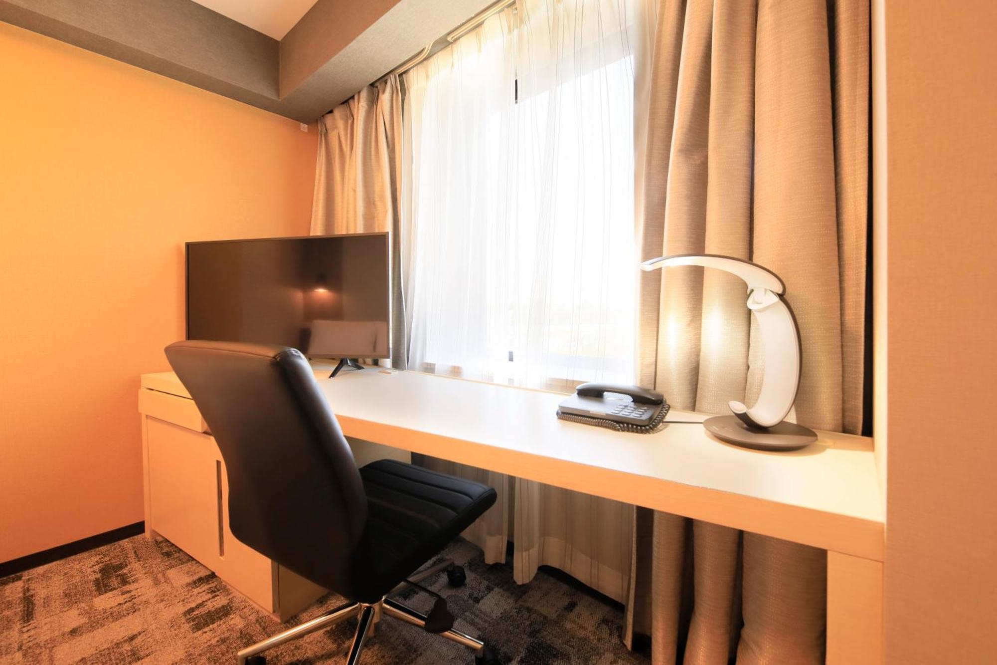Richmond Hotel Narita Eksteriør billede
