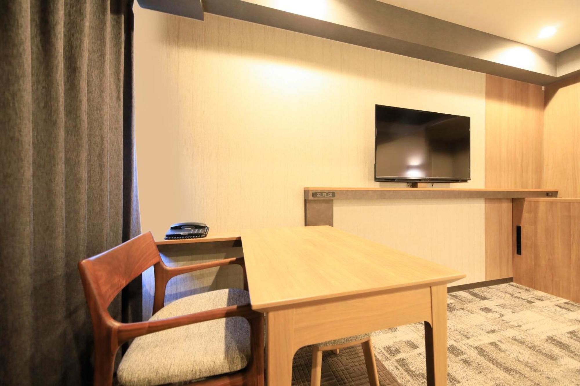Richmond Hotel Narita Eksteriør billede